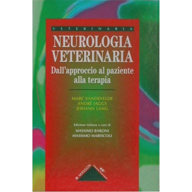 Neurologia veterinaria